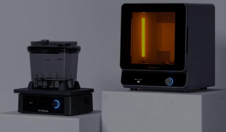周辺機器