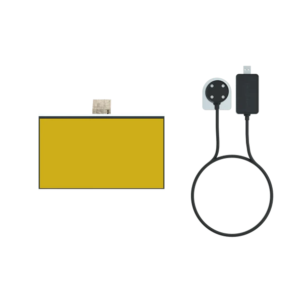 Reflex RS Amber Screen  リフレックス RS アンバー スクリーン
