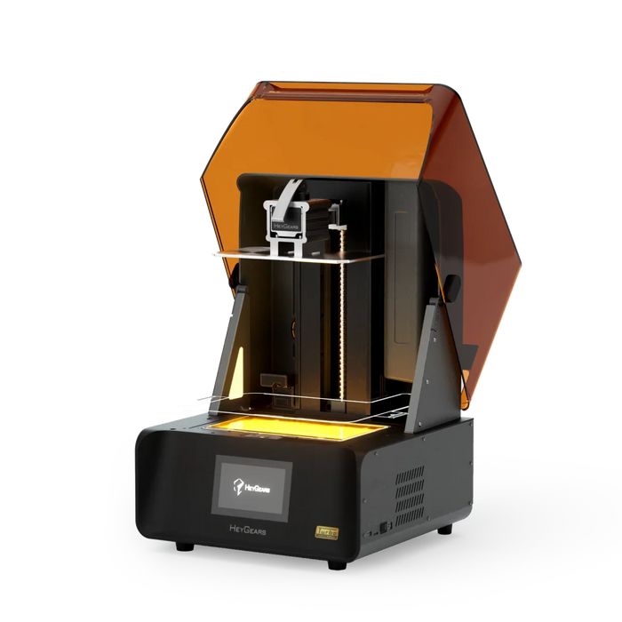 UltraCraft Reflex RS Turbo 3D Printer ウルトラクラフト フレックス RS ターボ 3Dプリンター