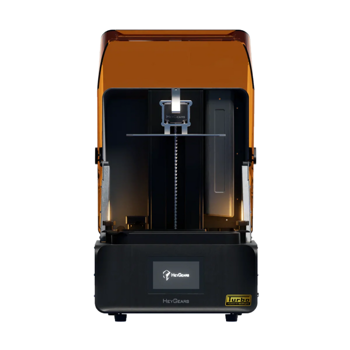 UltraCraft Reflex RS Turbo 3D Printer ウルトラクラフト フレックス RS ターボ 3Dプリンター