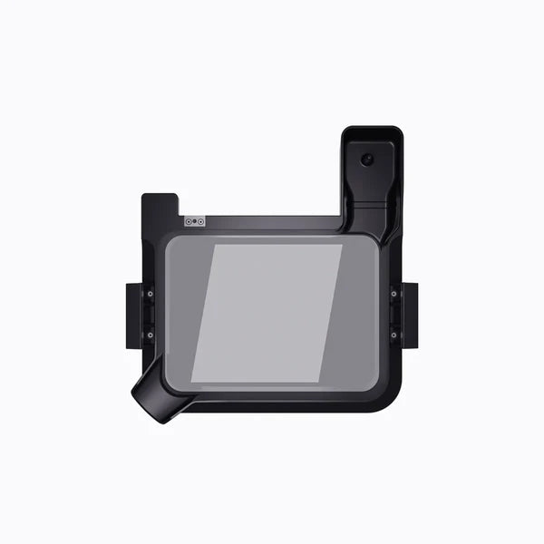 Reflex Resin Tank リフレックス レジンタンク