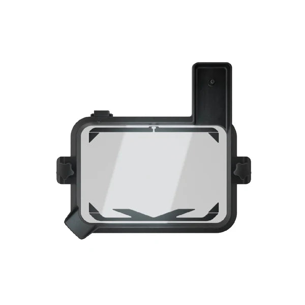 Reflex RS Heated & Pulsing Release Resin Tank リフレックス RS 加熱・パルシングリリースレジンタンク