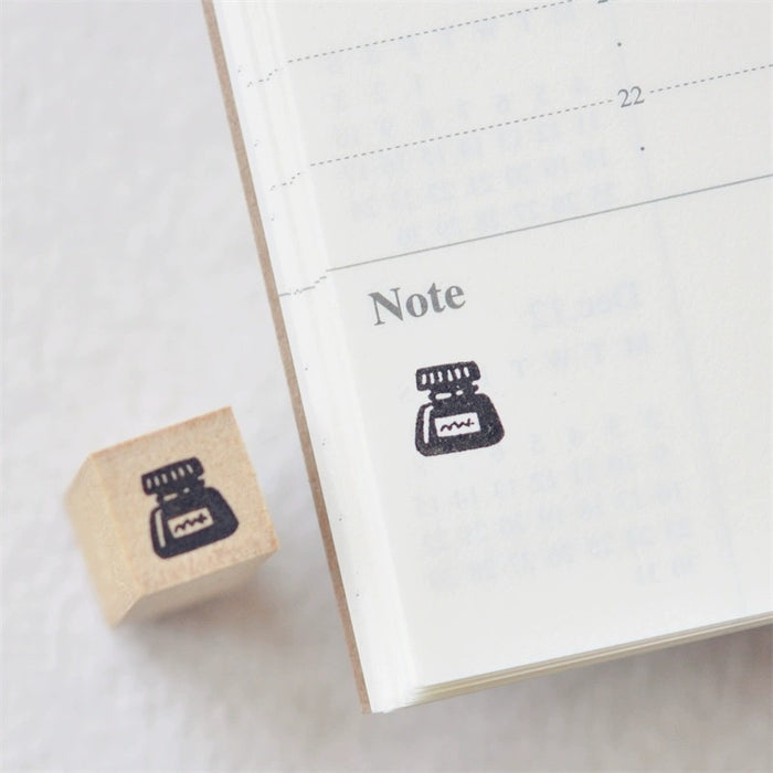 DIY用スモールスタンプ