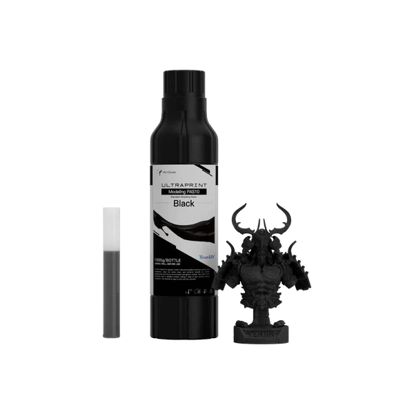 Standard Modeling Resin PAS10 BLACK ウルトラプリントモデリングPAS10標準モデリングレジン