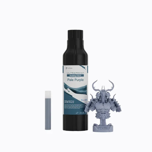 Standard Modeling Resin PAS10 Pale Purple ウルトラプリントモデリングPAS10標準モデリングレジン
