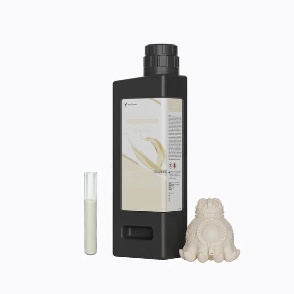 UltraPrint-Production PAWR10 Creamy ウルトラプリントプロダクション PAWR10 耐摩耗性レジン