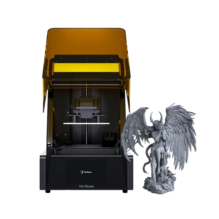 UltraCraft Reflex 3D Printer ウルトラクラフト リフレックス 3Dプリンター