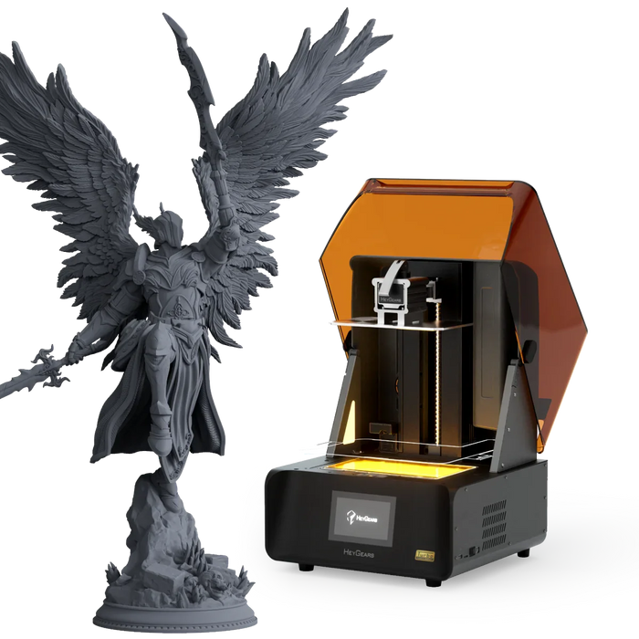 UltraCraft Reflex RS Turbo 3D Printer ウルトラクラフト フレックス RS ターボ 3Dプリンター
