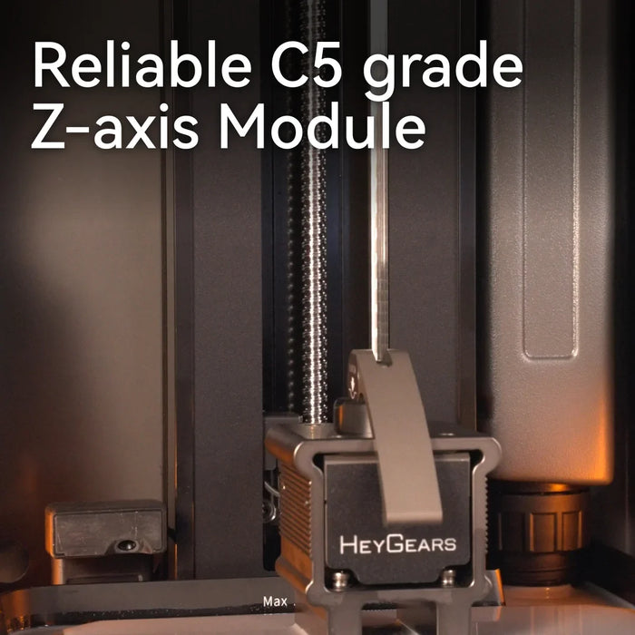 UltraCraft Reflex RS Turbo 3D Printer ウルトラクラフト フレックス RS ターボ 3Dプリンター