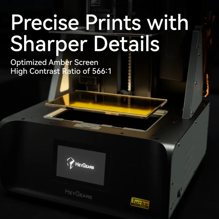 UltraCraft Reflex RS Turbo 3D Printer ウルトラクラフト フレックス RS ターボ 3Dプリンター