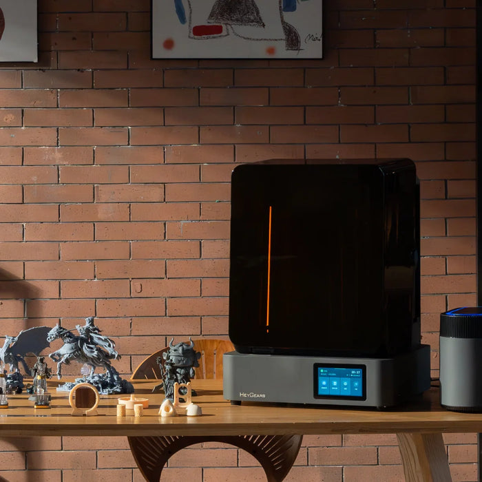 UltraCraft Reflex 2 3Dプリンター