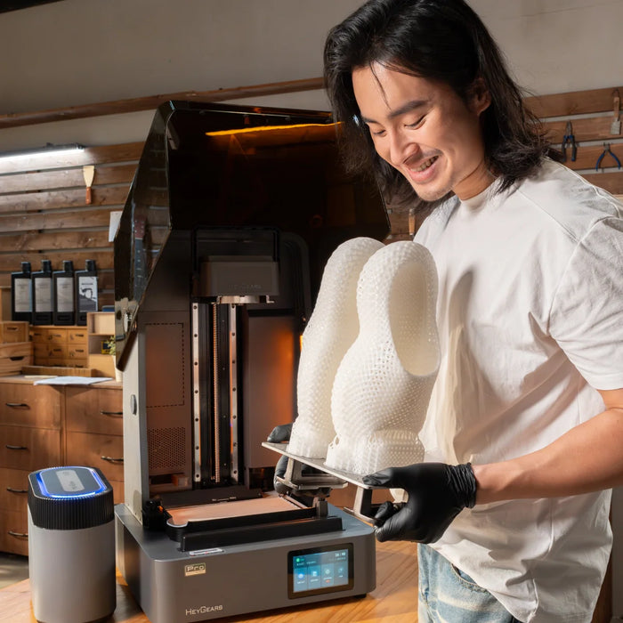 UltraCraft Reflex 2 Pro 3Dプリンター