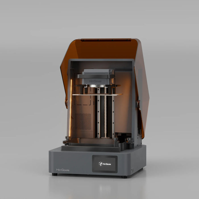 UltraCraft Reflex 2 3Dプリンター