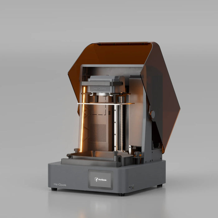 UltraCraft Reflex 2 3Dプリンター