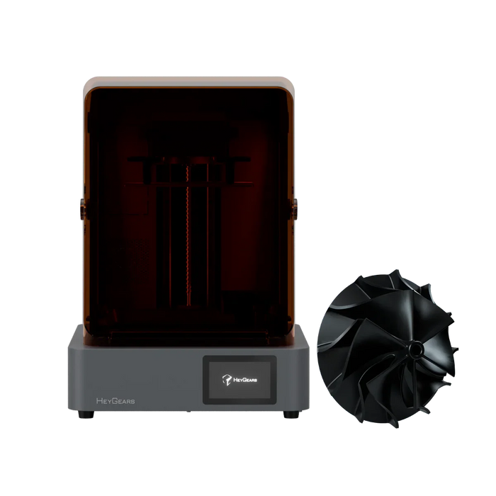 UltraCraft Reflex 2 3Dプリンター