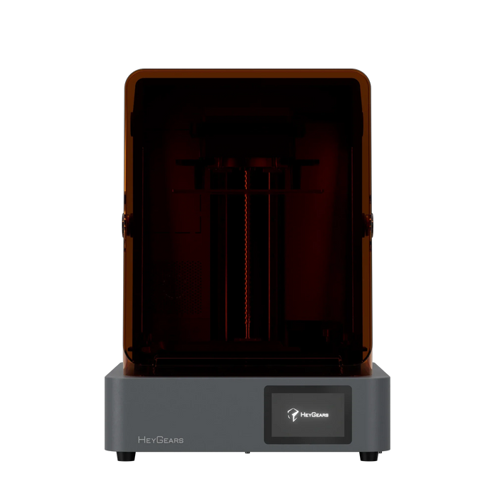 UltraCraft Reflex 2 3Dプリンター