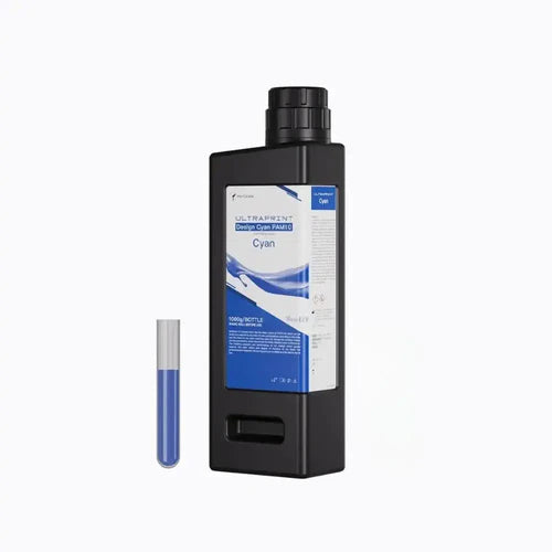 UltraPrint Design PAM10 Color Set  ウルトラプリント デザイン　レジン　5色セット