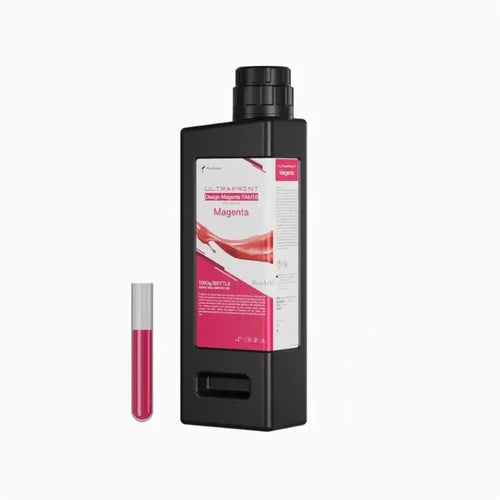 UltraPrint Design PAM10 Color Set  ウルトラプリント デザイン　レジン　5色セット
