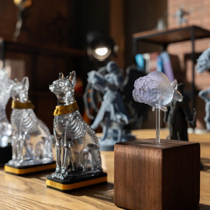 UltraCraft Reflex 2 3Dプリンター