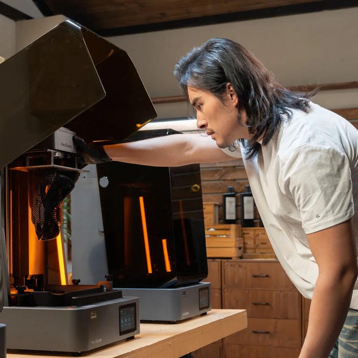 UltraCraft Reflex 2 Pro 3Dプリンター