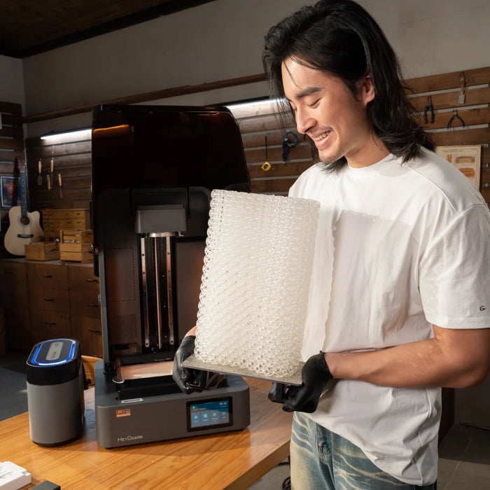 UltraCraft Reflex 2 Pro 3Dプリンター